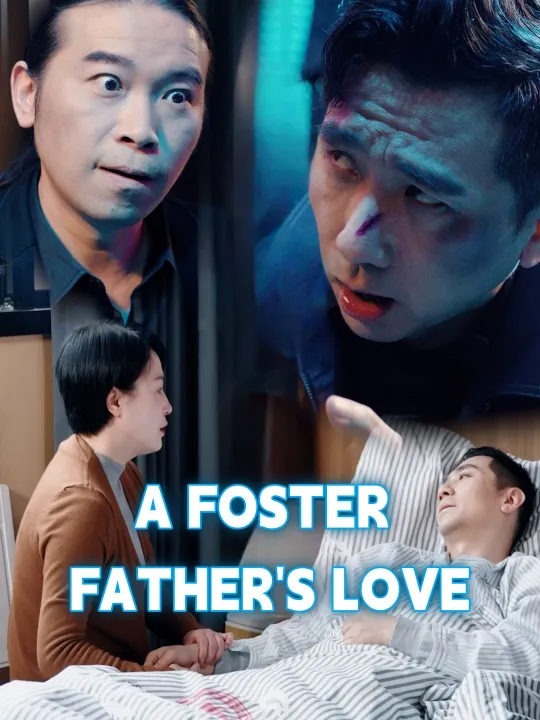 A FOSTER FATHER'S LOVE
